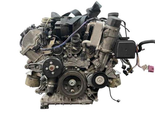 Engine MERCEDES-BENZ CLK (C209) CLK 240 (209.361) | BP30270806M1 