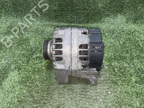 Used Alternator RENAULT CLIO III (BR0/1, CR0/1) [2005-2014]  31680993