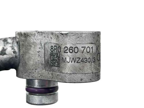 Used AC pipe AC pipe AUDI Q5 (8RB) 3.0 TDI quattro (240 hp) 31752345 31752345