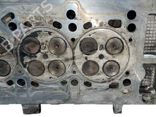 Cylinder head OPEL CORSA D Hatchback Van (S07) 1.3 CDTI (L08) | BP31869410M5 