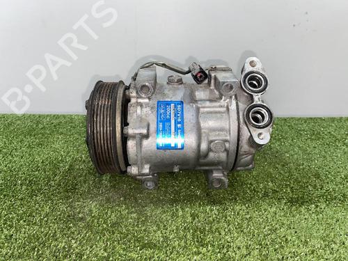 Used AC compressor MAZDA 3 Saloon (BK) [1999-2009]  31681948