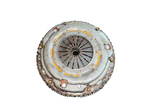 Used Other CITROËN JUMPY I (U6U_) 2.0 HDi 95 (94 hp) 30410393