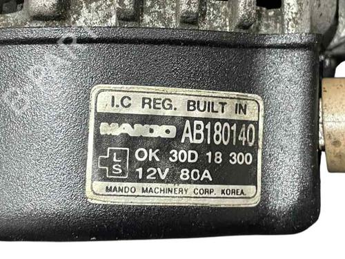 alternator-kia-rio-i-hatchback-dc-2000-2001-2002-2003-2004-2005-2006-27994455 main image