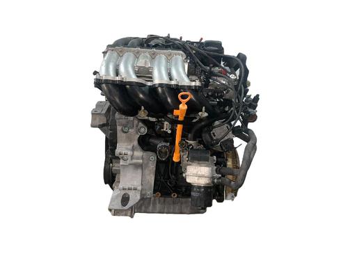 Used Engine SEAT TOLEDO II (1M2) 1.8 20V (125 hp) 31681999