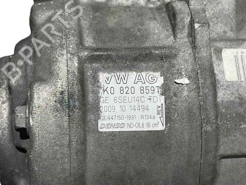 AC compressor VW GOLF VI (5K1) 1.4 TSI | BP32381968M34
