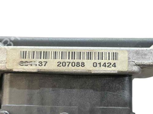 Engine control unit (ECU) LANCIA YPSILON (843_) 1.2 (843.AXB1A) | BP29993772M57 - Image 3