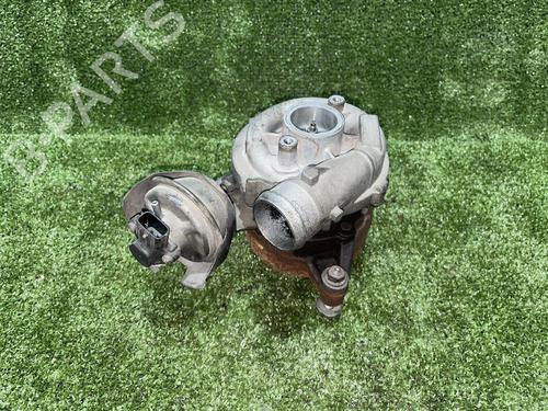 Turbocharger/Supercharger FORD FOCUS II (DA_, HCP, DP) | BP31681386M71