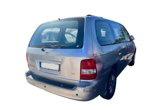 Engine KIA CARNIVAL II (GQ) 2.9 CRDi | BP31869612M1 - Image 9