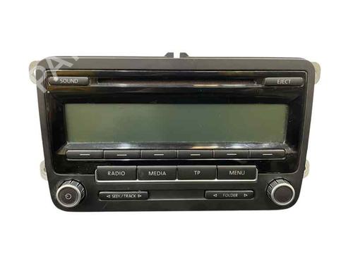Used Radio SEAT ALTEA (5P1) [2004-2015]  31682824
