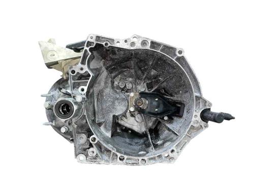 Gearbox CITROËN C4 Coupe (LA_) 1.6 HDi | BP30145758M3