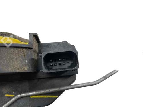 front-left-lock-chevrolet-aveo-hatchback-t300-2011-26314597 main image