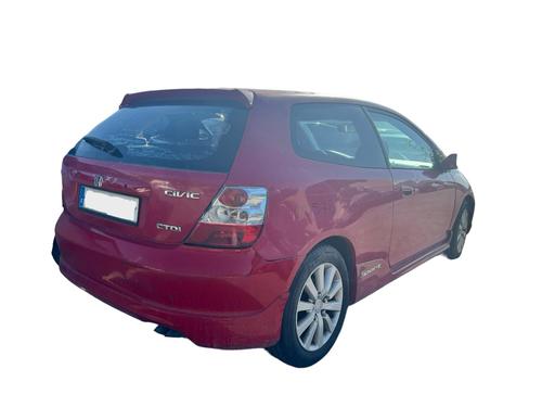 Injection rail HONDA CIVIC VII Hatchback (EU, EP, EV) 1.7 CTDi (EP4, EU9) | BP24224217M98 - Image 5