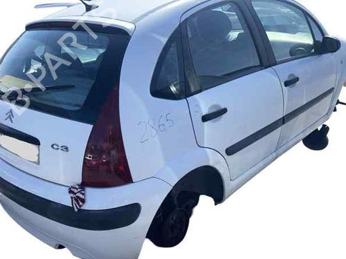 Used Parts CITROËN C3 I (FC_, FN_)    4504485