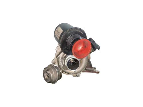 Used Turbocharger/Supercharger FORD FOCUS III 1.0 EcoBoost (125 hp) 25213360