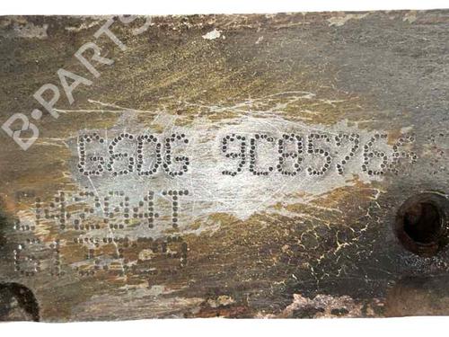 Engine FORD KUGA I 2.0 TDCi | BP34237235M1  - Image 9