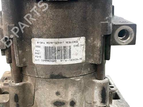 Used AC compressor AC compressor FORD FIESTA IV (JA_, JB_) 1.3 i (60 hp) 24224041 24224041