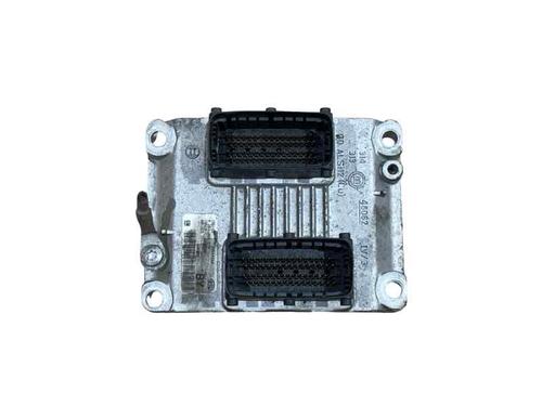 Engine control unit (ECU) OPEL CORSA C (X01) 1.0 (F08, F68) | BP31870329M57 - Image 3