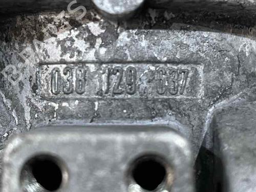 Egr SKODA OCTAVIA I (1U2) 1.9 TDI | BP31286482M69 