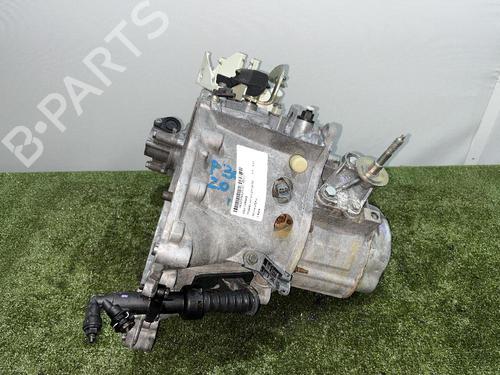 Used Gearbox PEUGEOT 307 (3A/C) [2000-2012]  31684162