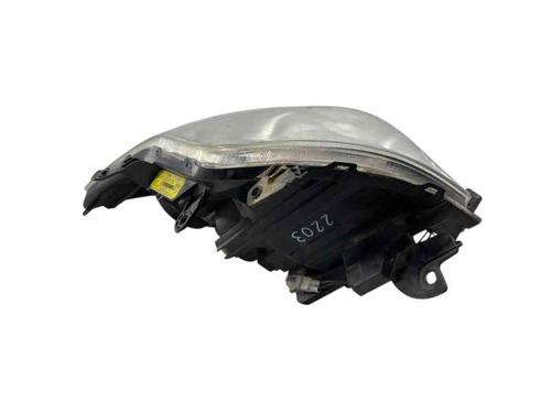Left headlight TOYOTA AURIS (_E15_) 1.6 (ZRE151_, ZRE151R) | BP29908346C28