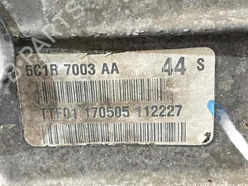 Gearbox FORD TRANSIT Van (FA_ _) 2.4 TDE | BP29151357M3 