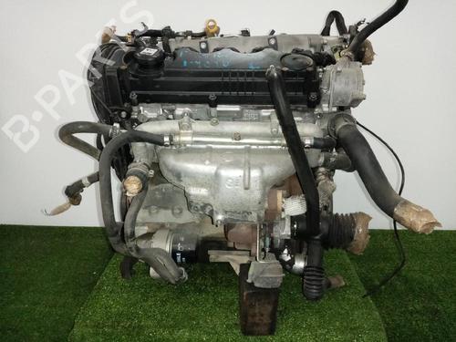 Engine FIAT STILO (192_) | BP31683842M1