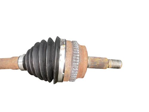 Used Left front driveshaft Left front driveshaft RENAULT MASTER II Platform/Chassis (ED/HD/UD) 2.5 dCi (HD02) (101 hp) 24223735 24223735