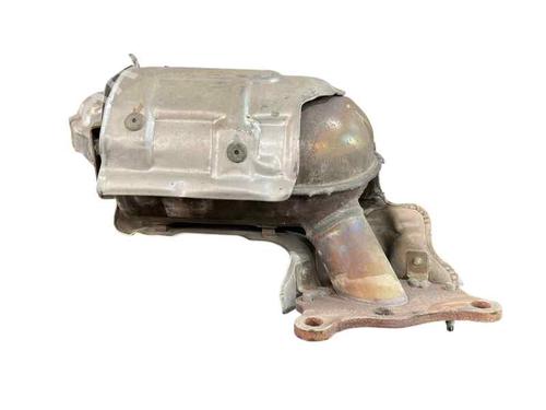 Catalyst DACIA SANDERO II TCe 90 (B8M1, B8MA, B8AC) | BP29968242M10