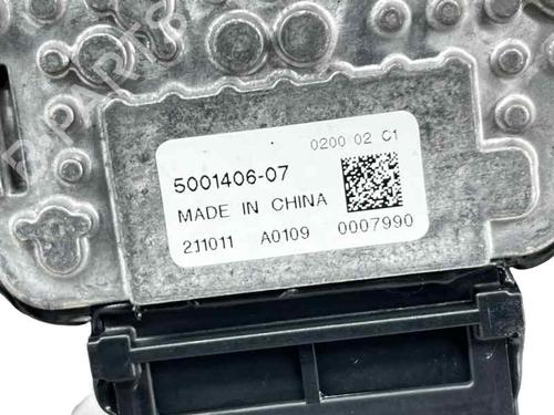 Used Radiator fan Radiator fan VOLVO XC40 (536) T2 (129 hp) 32490534 32490534