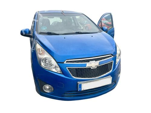 Used Parts CHEVROLET SPARK (M300) 1.0 LPG 2442486