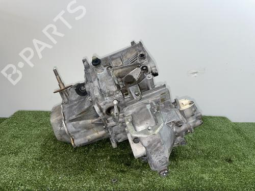 Used Gearbox Gearbox CITROËN ZX (N2) [1991-1999] 31681988 31681988