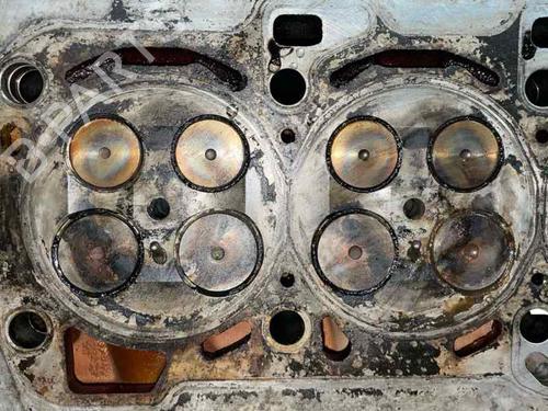 Cylinder head OPEL ASTRA J Sports Tourer (P10) 2.0 CDTI (35) | BP31869812M5