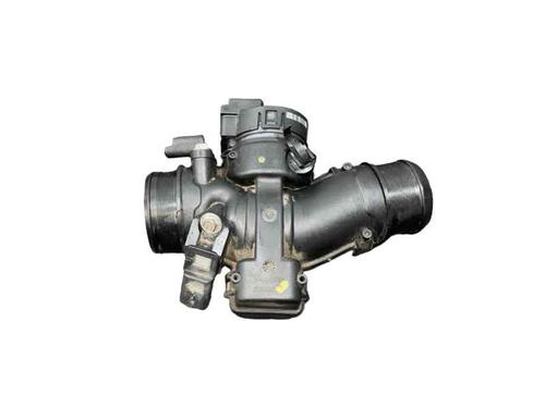 Used Throttle body PEUGEOT 307 (3A/C) 2.0 HDi 90 (90 hp) 30844600