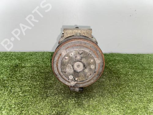 AC compressor FORD TRANSIT Van (FA_ _)  | BP31681803M34 