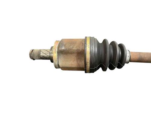 Left front driveshaft NISSAN ALMERA II Hatchback (N16) 1.5 | BP27672456M38 