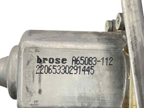 Rear right window mechanism FORD FOCUS III 1.0 EcoBoost | BP25213579C25  - Image 5