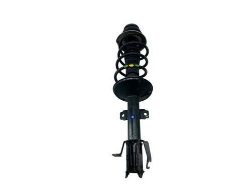 Used Right front shock absorber DACIA DUSTER (HM_) 1.5 dCi 115 4x4 (HMAD) (116 hp) 29177727