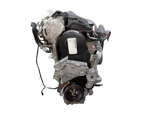 Engine AUDI A3 (8P1) 1.9 TDI | BP31165966M1