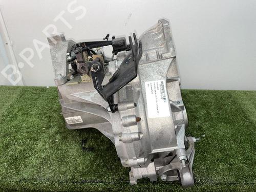 Gearbox FORD FOCUS II (DA_, HCP, DP) 1.8 TDCi | BP31684337M3