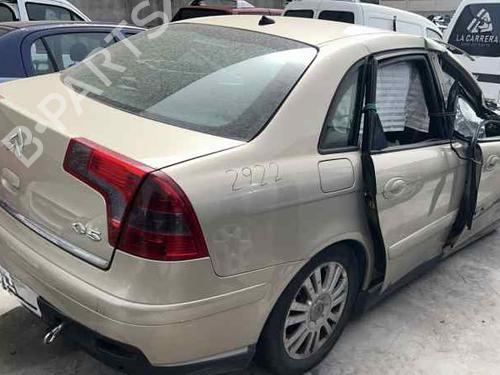 Used Parts CITROËN C5 II (RC_)  2.0 HDi (RCRHRH)  4617415