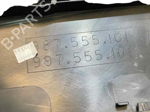 Seats set PORSCHE BOXSTER (987) S 3.2 | BP29177746C78 - Image 4