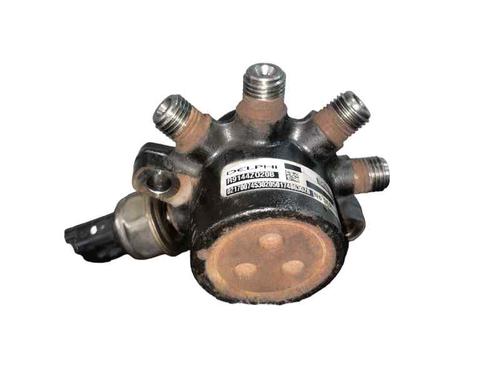 Used Injection rail Injection rail FORD FOCUS I (DAW, DBW) 1.8 TDCi (115 hp) 33424916 33424916