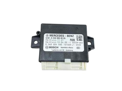 Used Electronic module Electronic module MERCEDES-BENZ B-CLASS Sports Tourer (W246, W242) B 180 CDI (246.200) (109 hp) 27448782 27448782