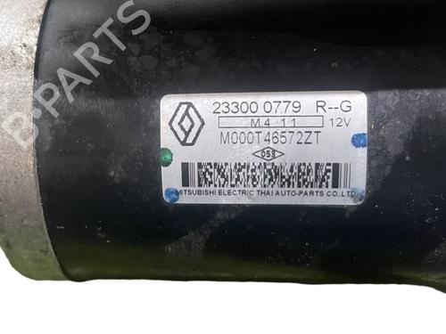 Starter DACIA SANDERO II TCe 90 (B8M1, B8MA, B8AC) | BP24353047M8 - Image 3