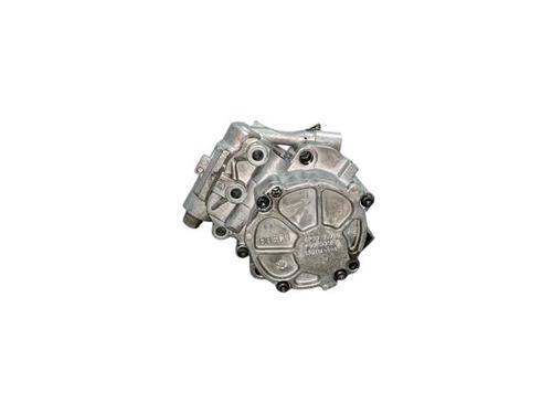 Used Vacuum pump Vacuum pump IVECO DAILY VI Van 33S15, 35S15, 35C15 (146 hp) 25212220 25212220