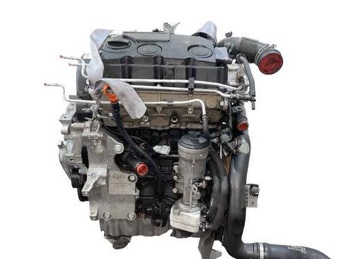 Motor AUDI A3 (8P1) 1.9 TDI (105 hp) 31165966