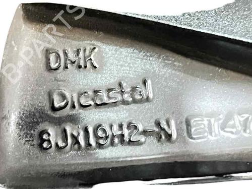 Fælk VW T-ROC (A11, D11) 2.0 TDI | BP31799090C45