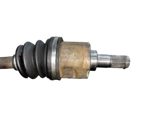 Used Left front driveshaft Left front driveshaft HYUNDAI ACCENT II (LC) 1.3 (83 hp) 33424991 33424991