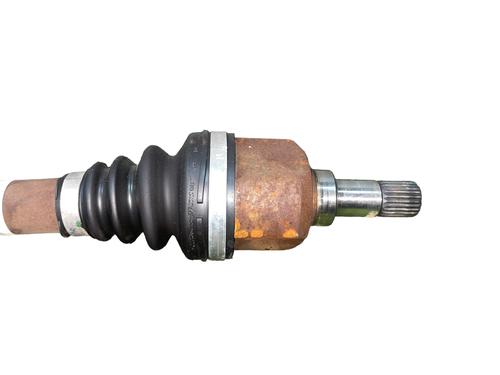 Left front driveshaft CITROËN C4 I (LC_) 1.6 HDi | BP26286236M38 - Image 3