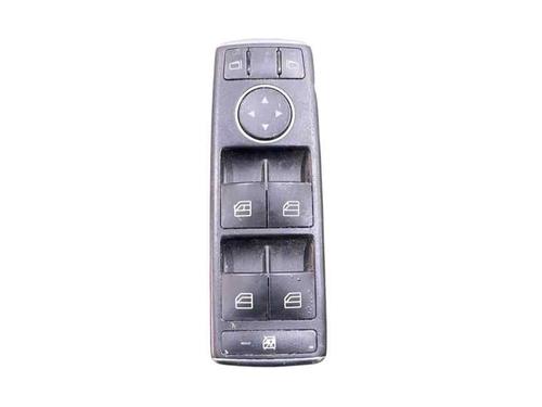 Used Left front window switch MERCEDES-BENZ CLA Coupe (C117) CLA 200 CDI (117.301) (136 hp) 25213067